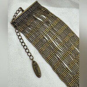 Plunder Multi Strand Maverick Bracelet NEW